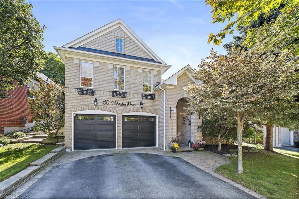50 Arborglen Drive Property Photo 1