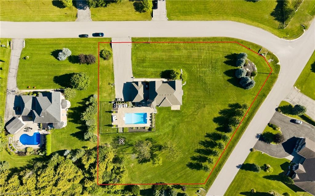 4 Morrison Court Property Photo 45