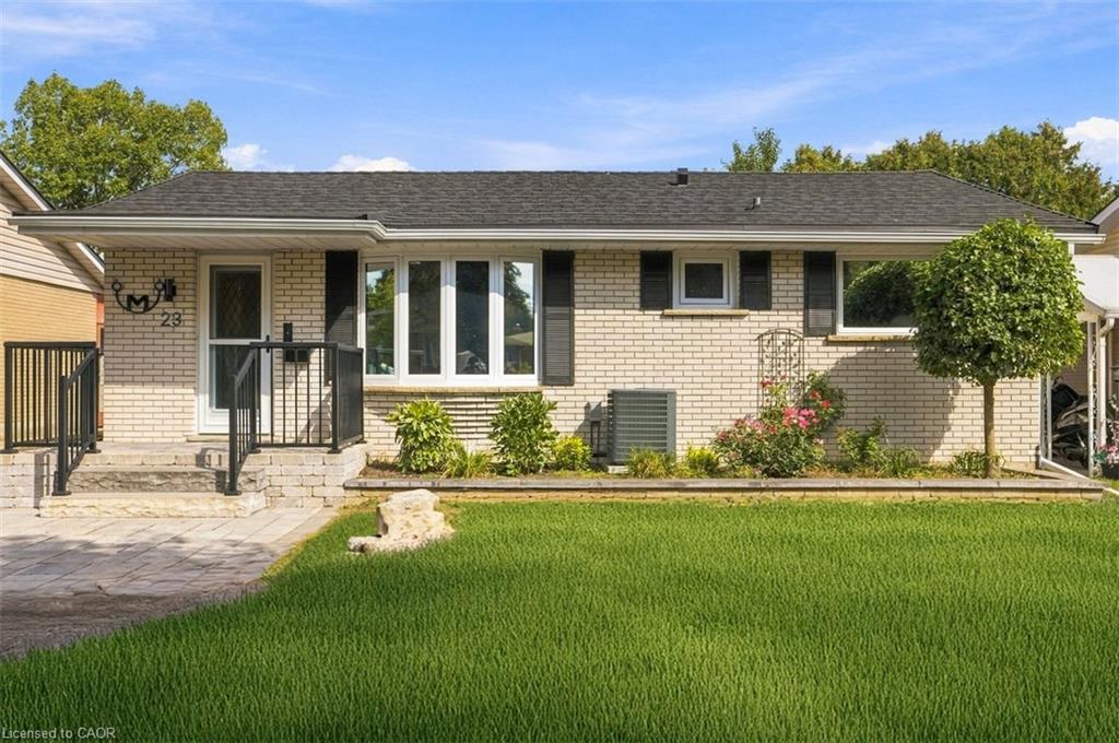 23 Allanton Boulevard Property Photo 1