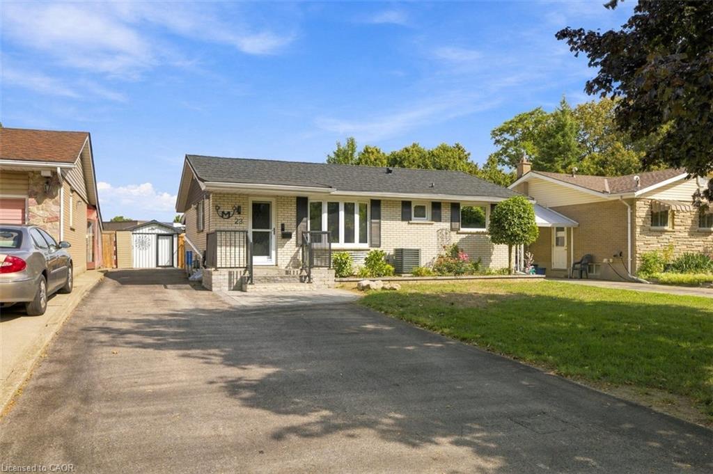 23 Allanton Boulevard Property Photo 2