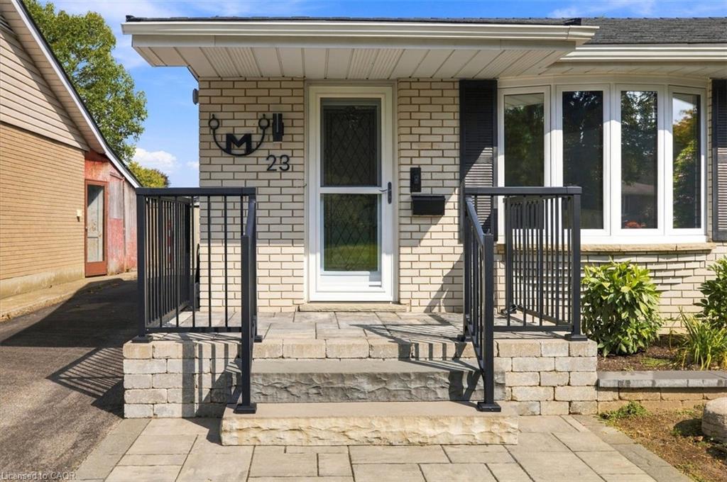 23 Allanton Boulevard Property Photo 3