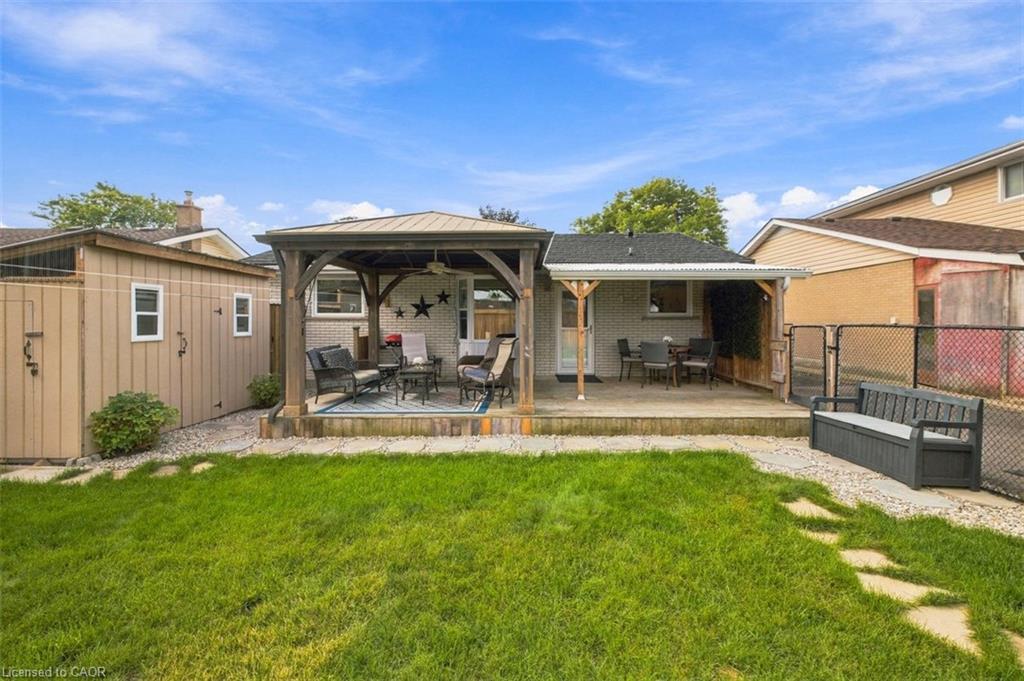 23 Allanton Boulevard Property Photo 30