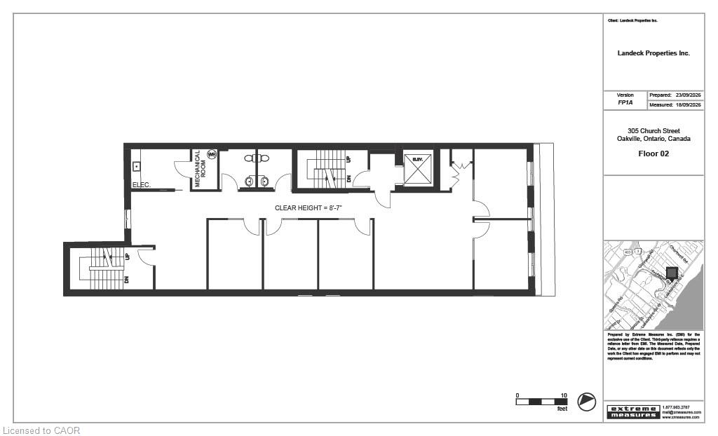 305 Church Street Property Photo 47