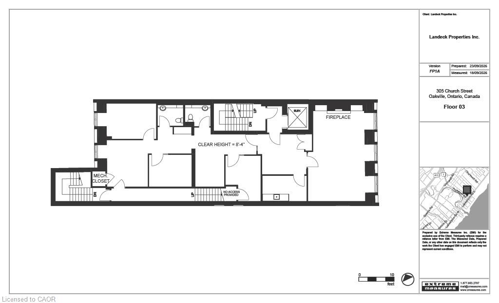 305 Church Street Property Photo 48