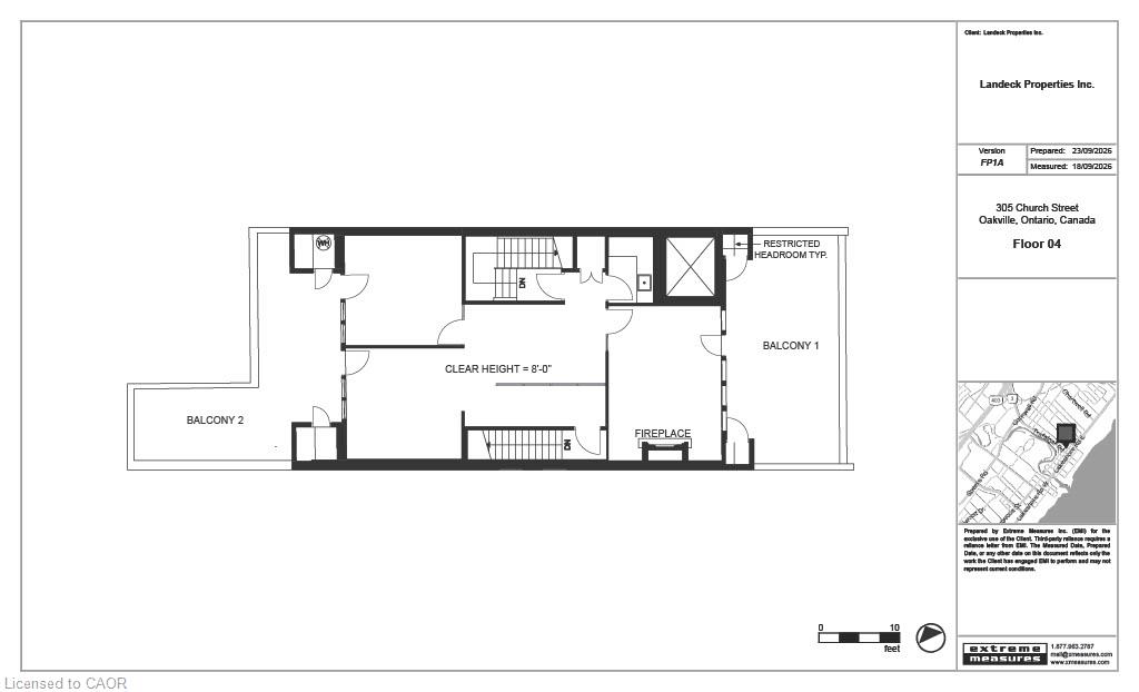 305 Church Street Property Photo 49