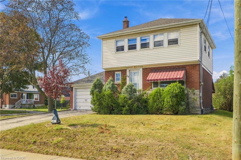 28 Green Meadow Road Property Photo 1