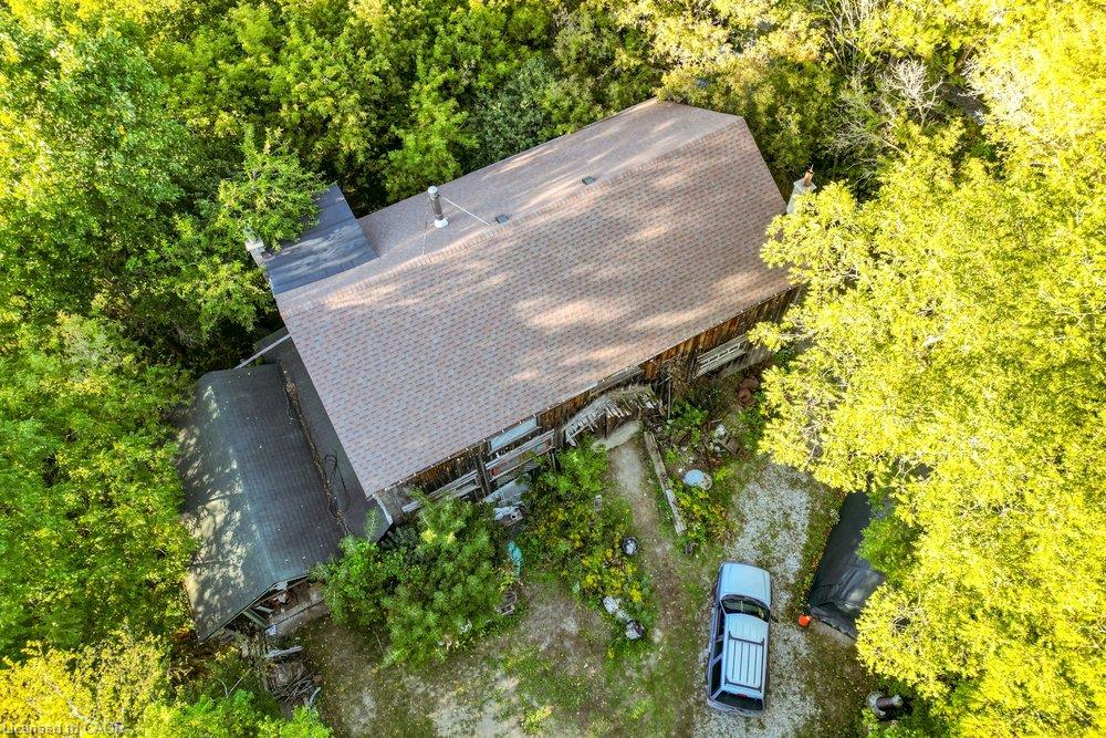 961 Lower Lions Club Road Property Photo 12