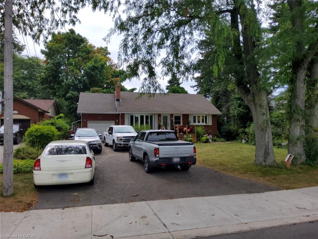 256 Southcote Road Property Photo 1