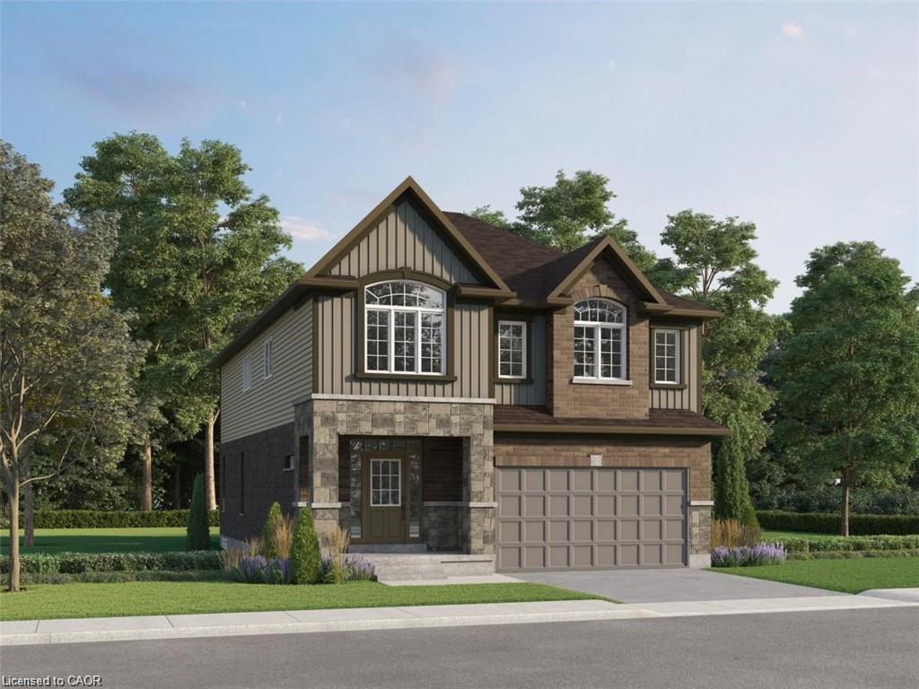 125 Jacob Detweiller Drive Lot 0091
