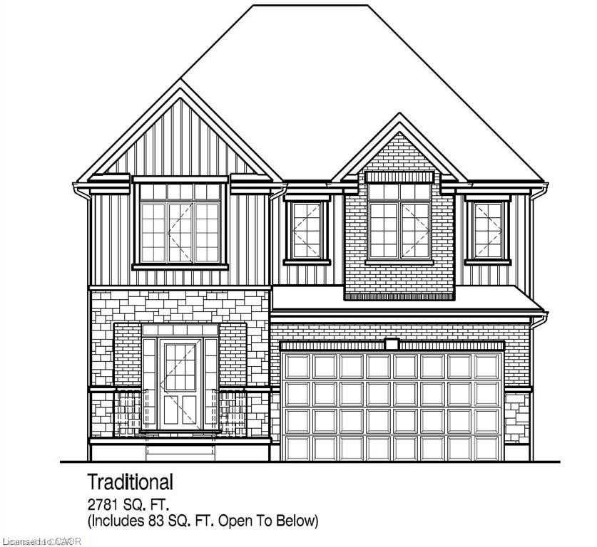 125 Jacob Detweiller Drive Lot 0091 Property Photo 2