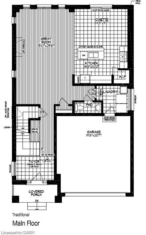 125 Jacob Detweiller Drive Lot 0091 Property Photo 4