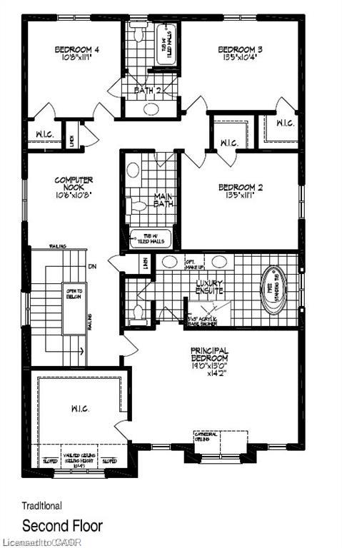 125 Jacob Detweiller Drive Lot 0091 Property Photo 5