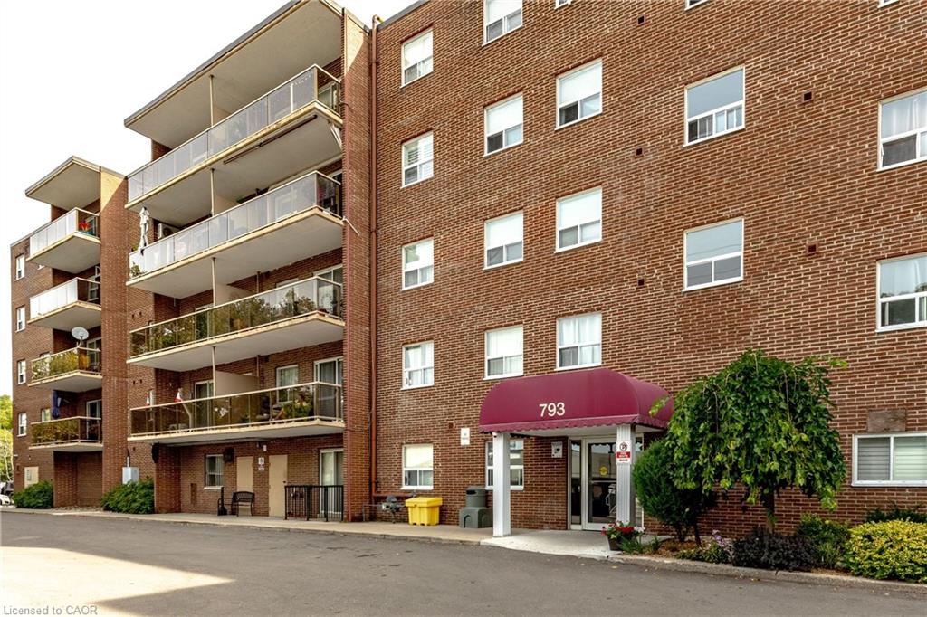 508-793 Colborne Street E Property Photo 23