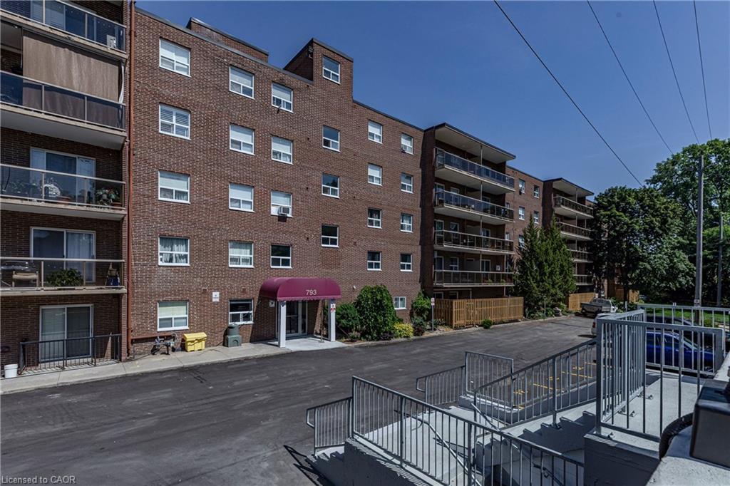 508-793 Colborne Street E Property Photo 26