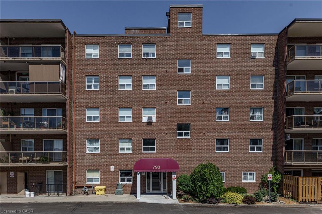 508-793 Colborne Street E Property Photo 27