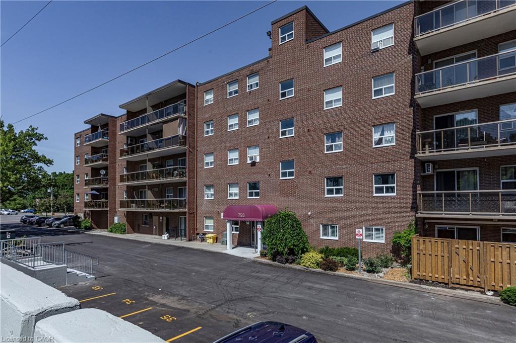 508-793 Colborne Street E Property Photo 29