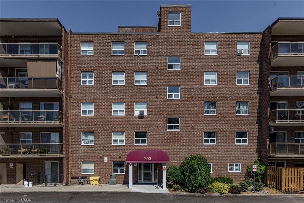 508-793 Colborne Street E Property Photo 29