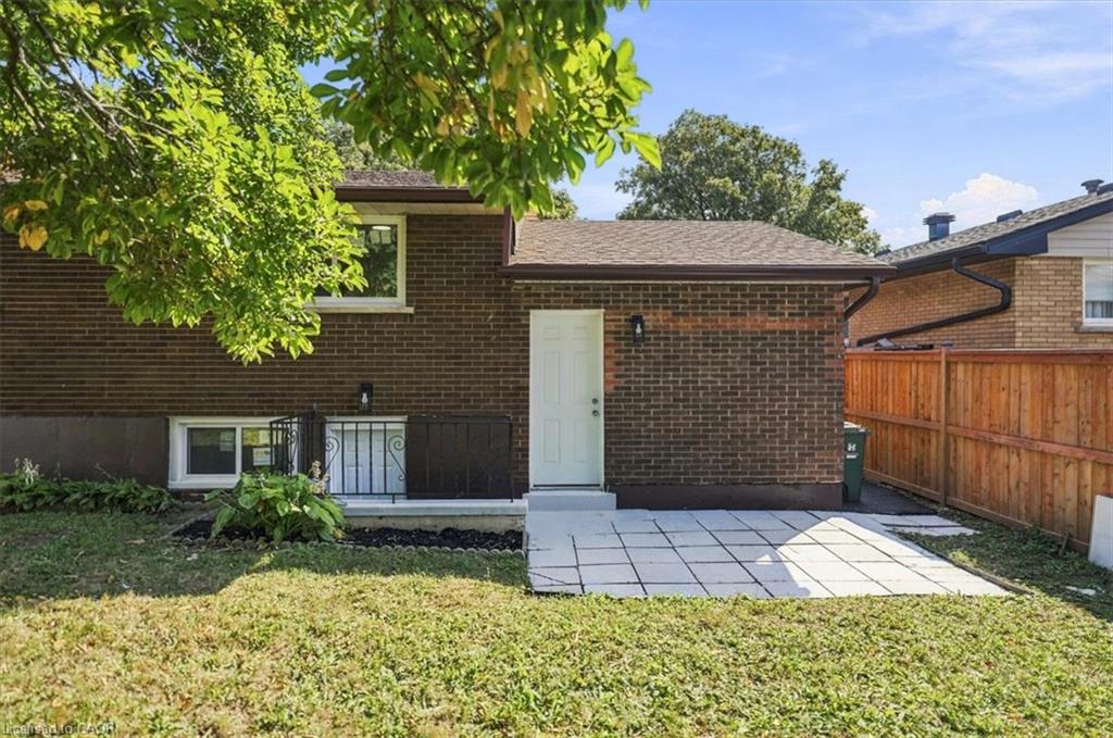78 Cromwell Crescent Property Photo 30