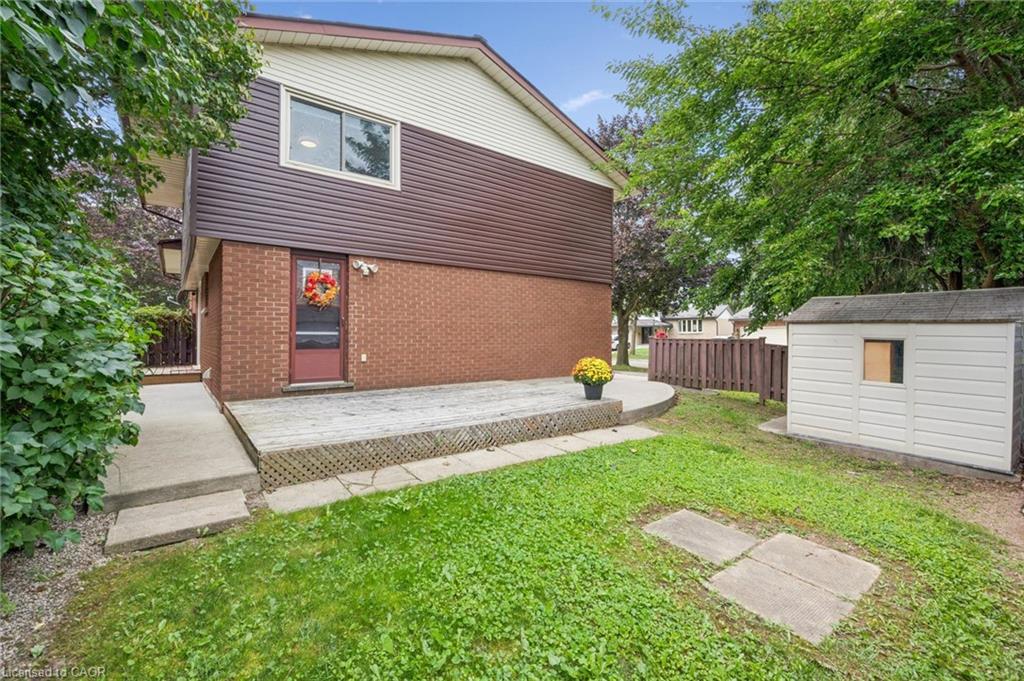 21 Colebrook Court Property Photo 42