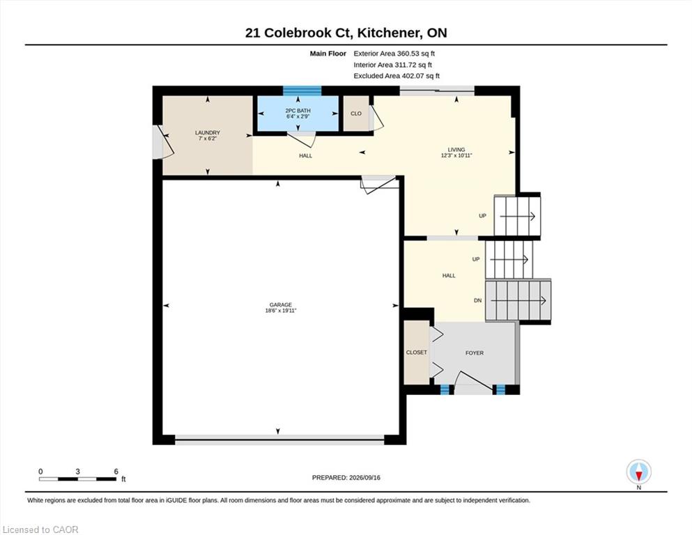 21 Colebrook Court Property Photo 43