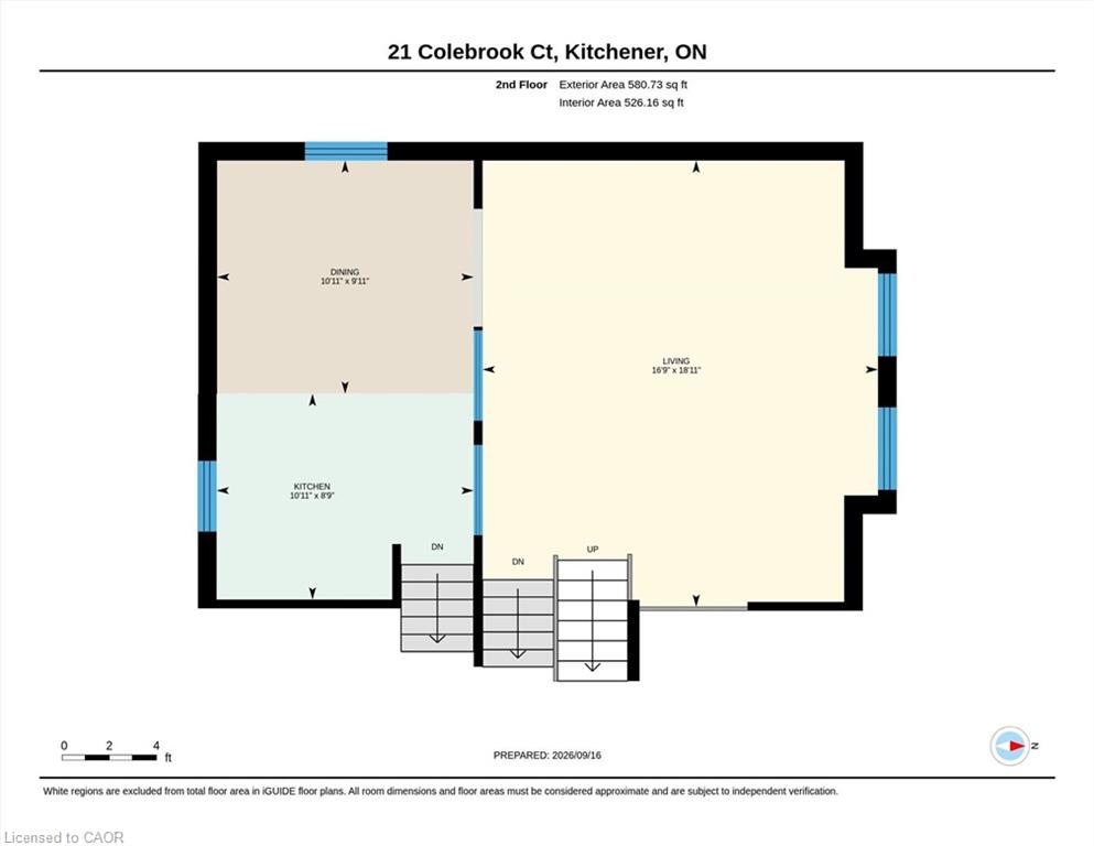 21 Colebrook Court Property Photo 44