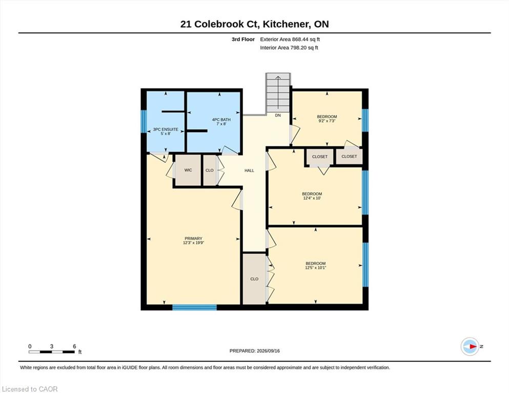 21 Colebrook Court Property Photo 45