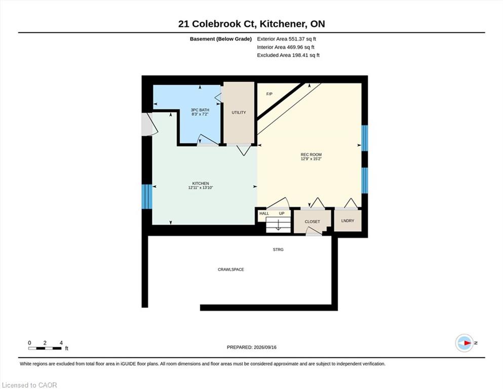 21 Colebrook Court Property Photo 46