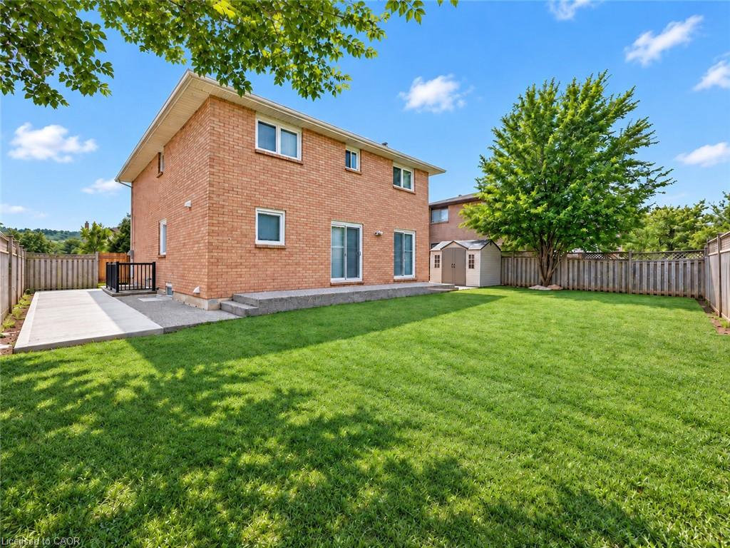31 Vega Crescent Property Photo 41