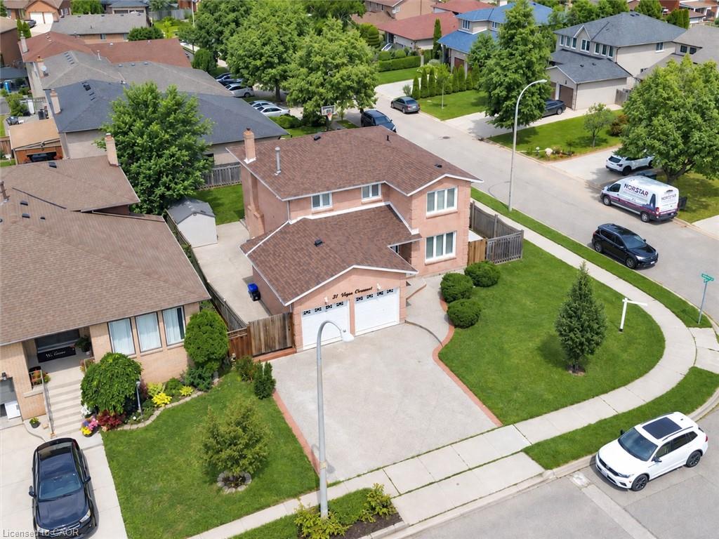31 Vega Crescent Property Photo 48