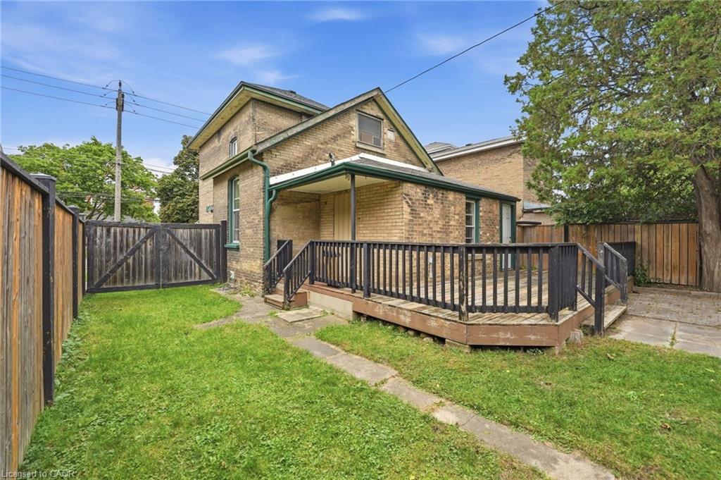 45 East Avenue Property Photo 26