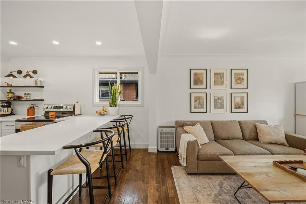 47 Buckingham Street Property Photo 11