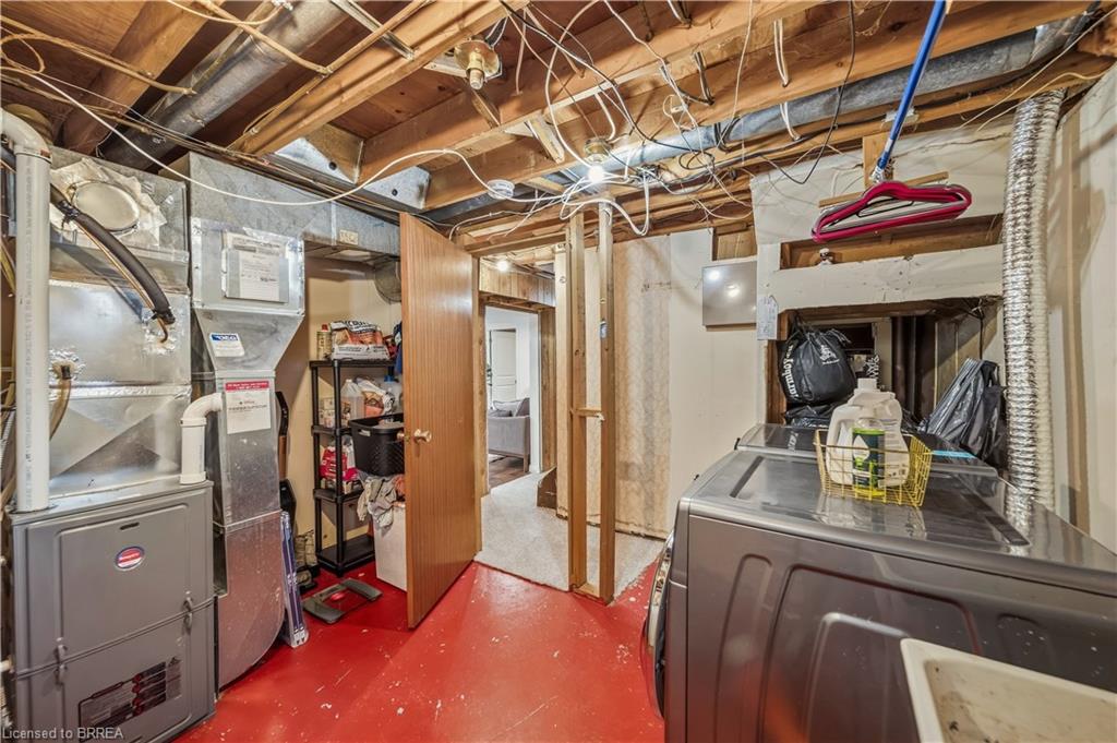 47 Buckingham Street Property Photo 31