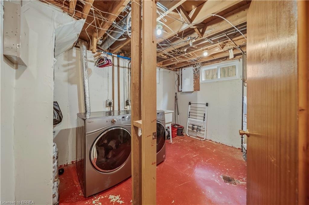 47 Buckingham Street Property Photo 32