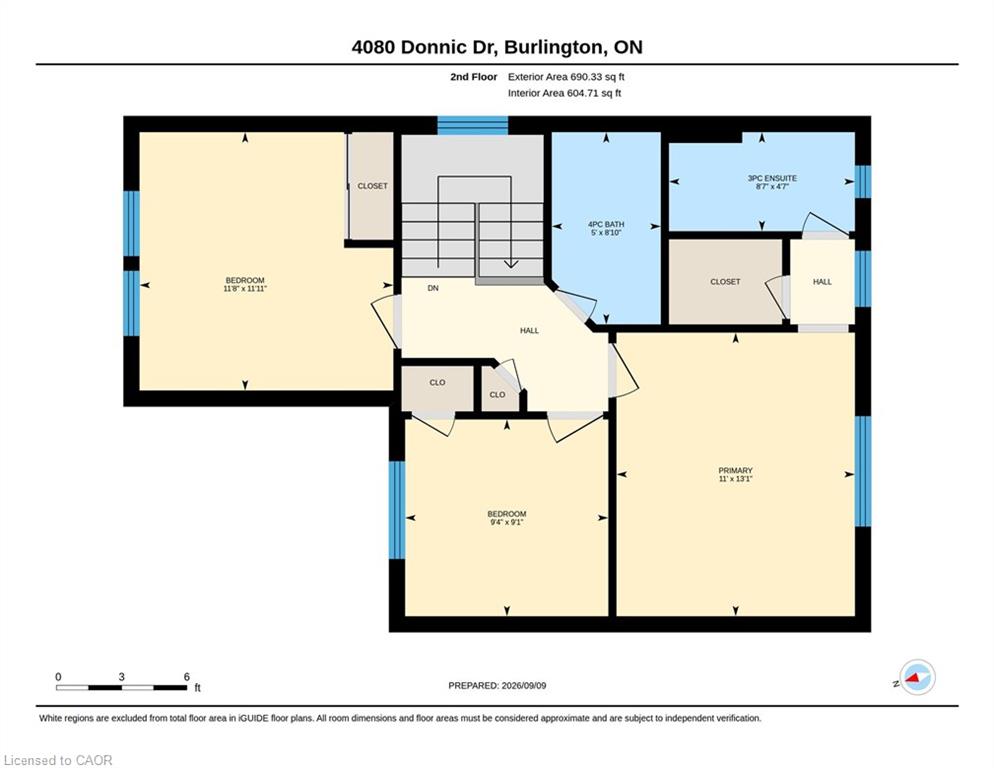 4080 Donnic Drive Property Photo 35