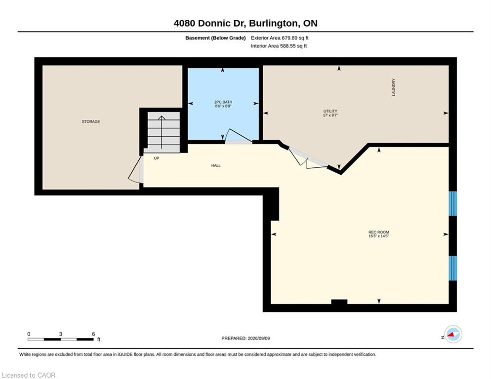 4080 Donnic Drive Property Photo 36