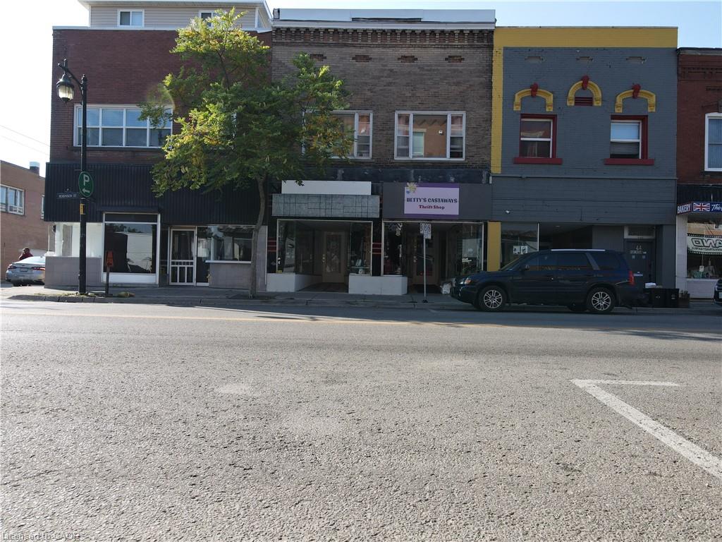 40 & 42 Robinson Street Property Photo 1