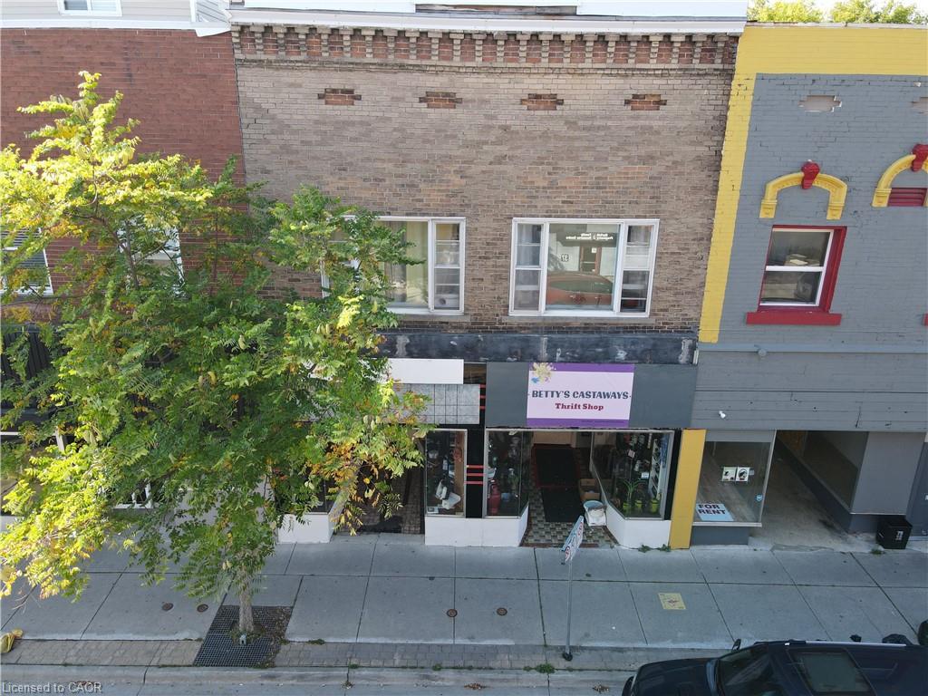 40 & 42 Robinson Street Property Photo 2