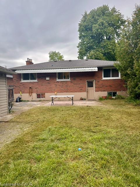 2428 Eileen Drive Property Photo 3