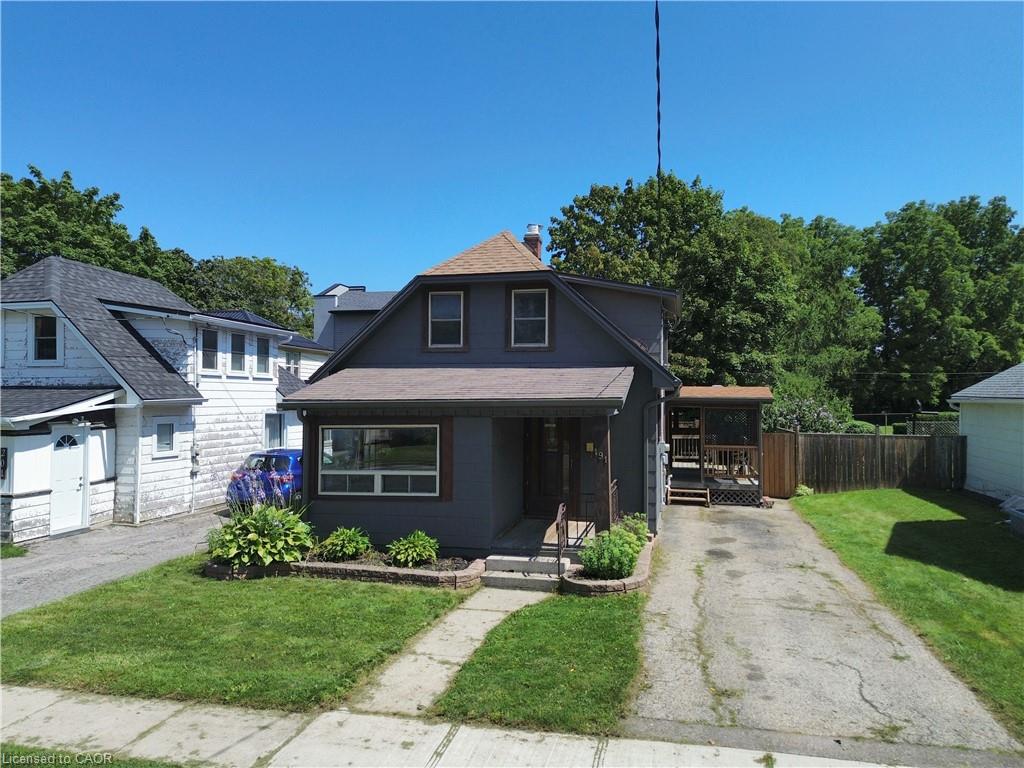 191 Queen Street N Property Photo 1