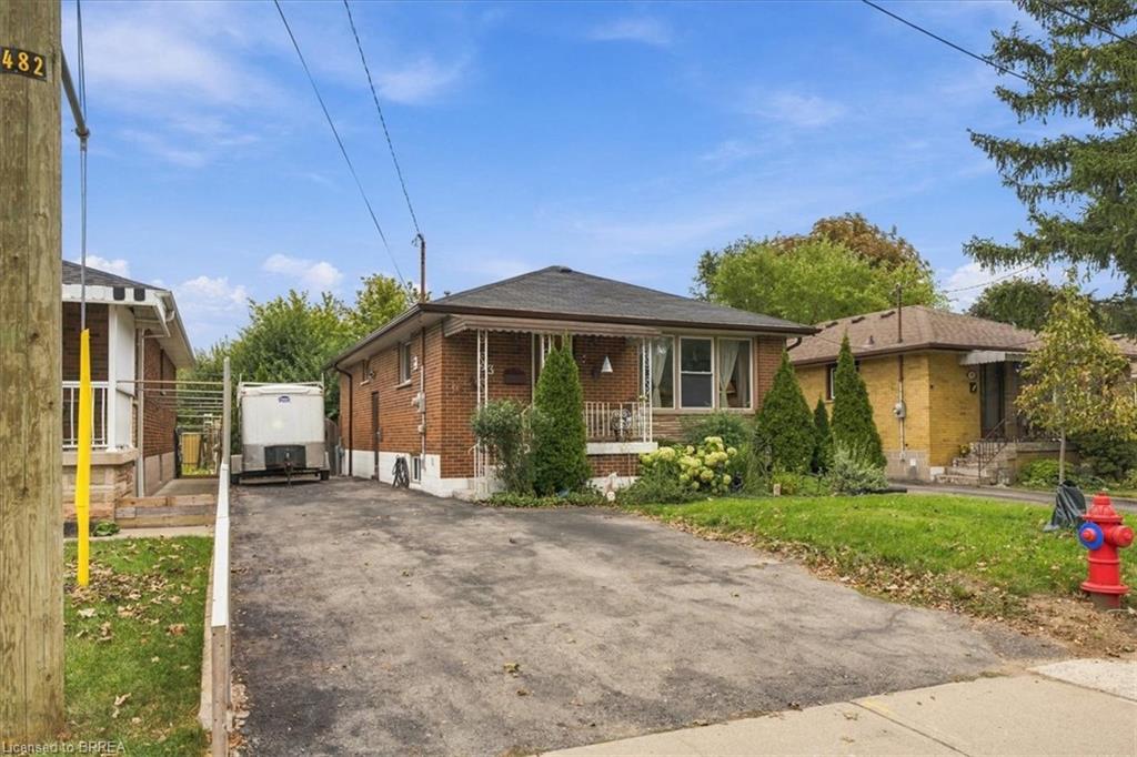 43 Cheryl Avenue Property Photo 1