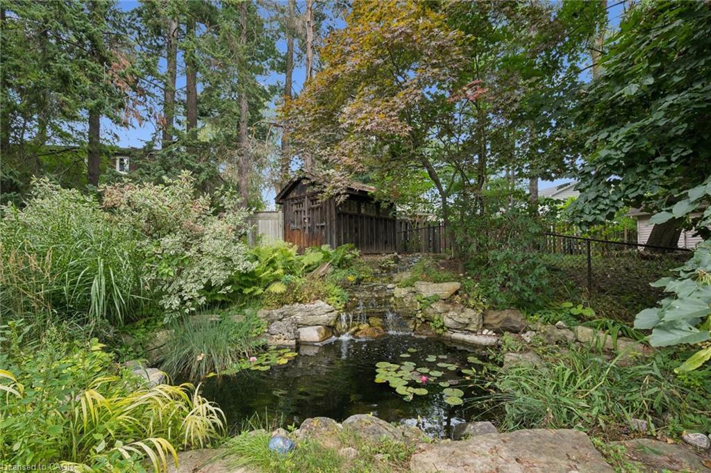 334 Coleridge Drive Property Photo 36
