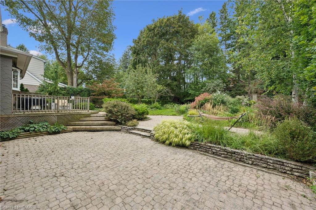 334 Coleridge Drive Property Photo 39