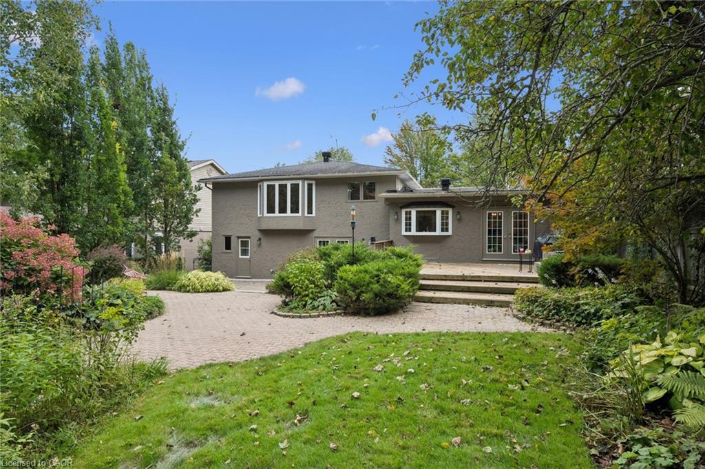 334 Coleridge Drive Property Photo 40