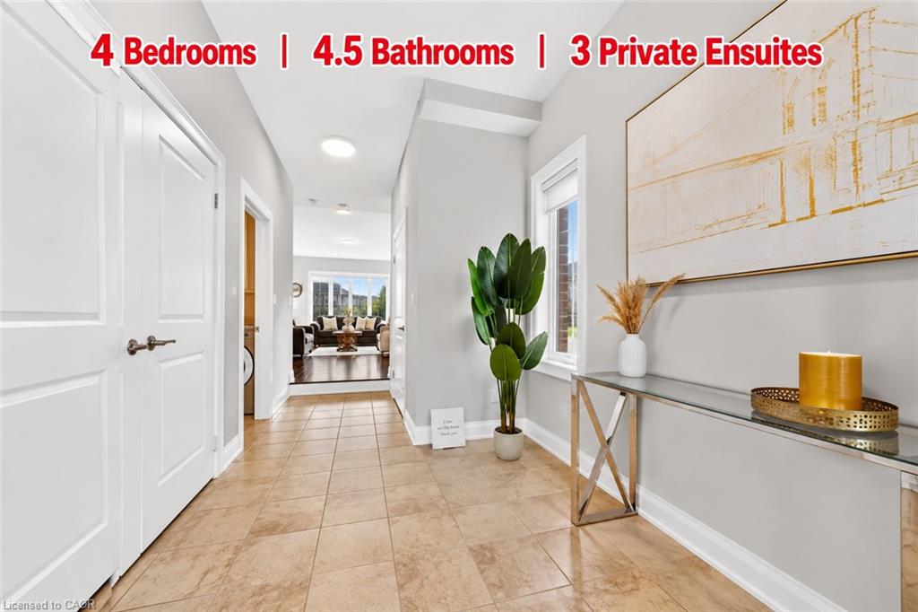 745 Wood Lily Street Property Photo 1