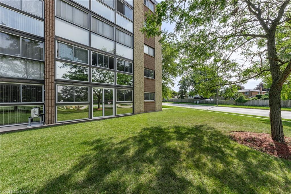 104-400 Champlain Boulevard Property Photo 48