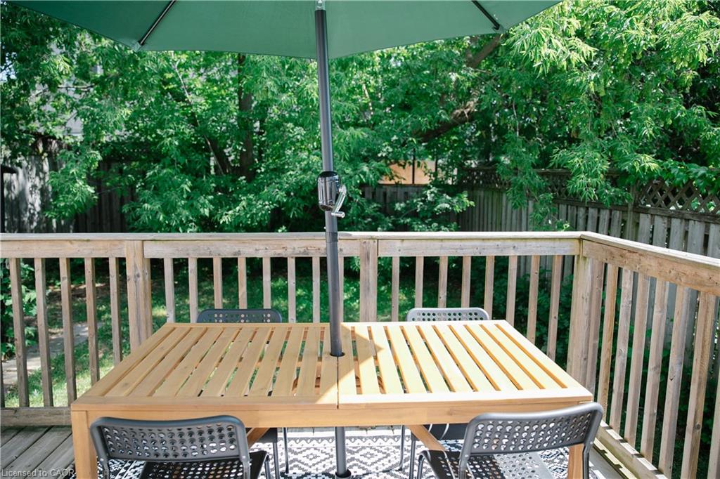 285 Macnab Street Property Photo 24