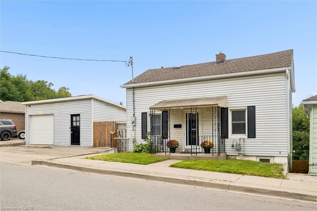 77 Beverly Street Property Photo 1