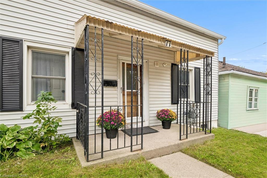 77 Beverly Street Property Photo 5