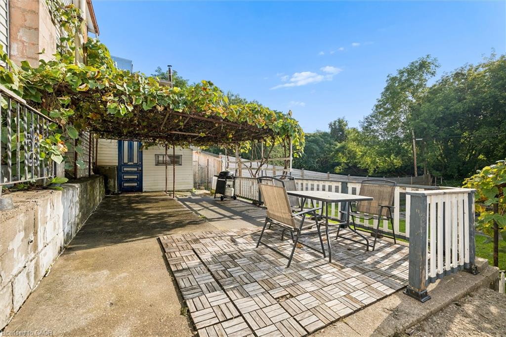 77 Beverly Street Property Photo 25