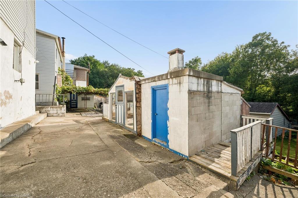 77 Beverly Street Property Photo 28